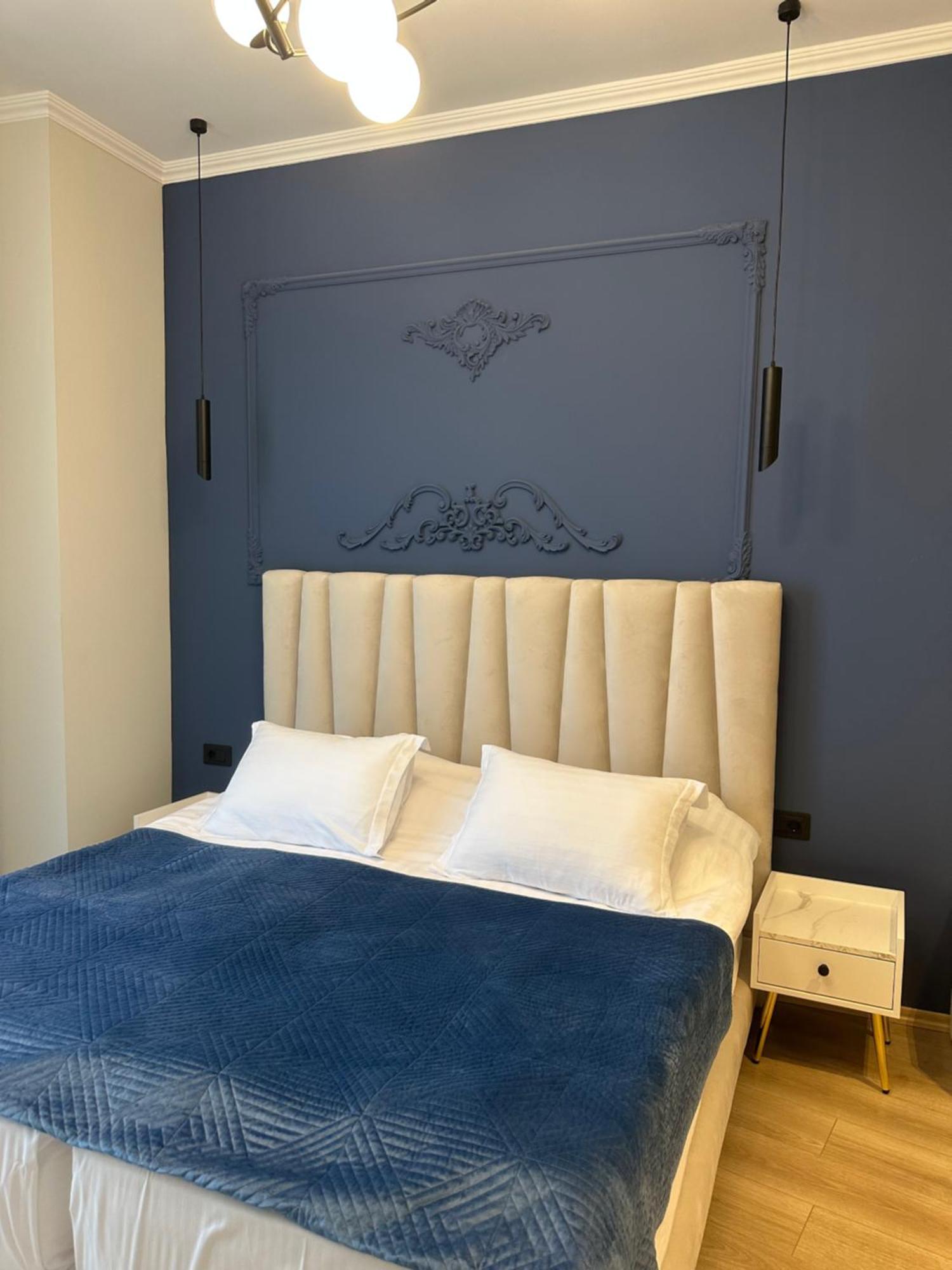 Sky View Hotel Корча Екстериор снимка